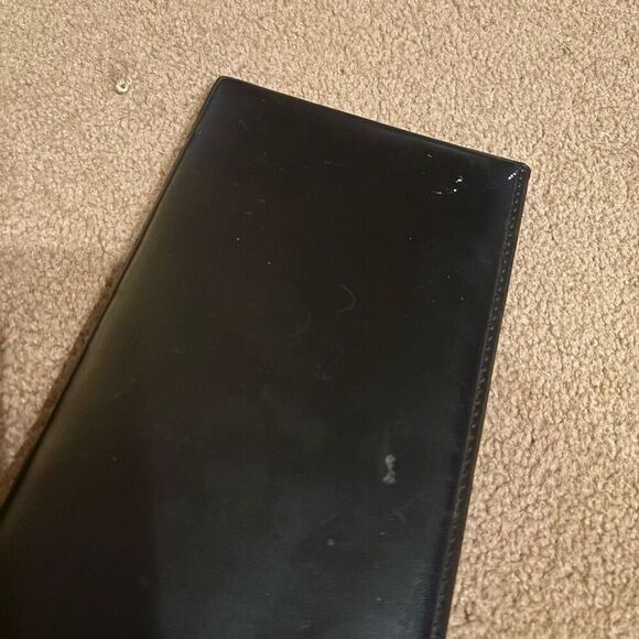 American Express Restaurant Guest Check Folder - Picture 4 of 7